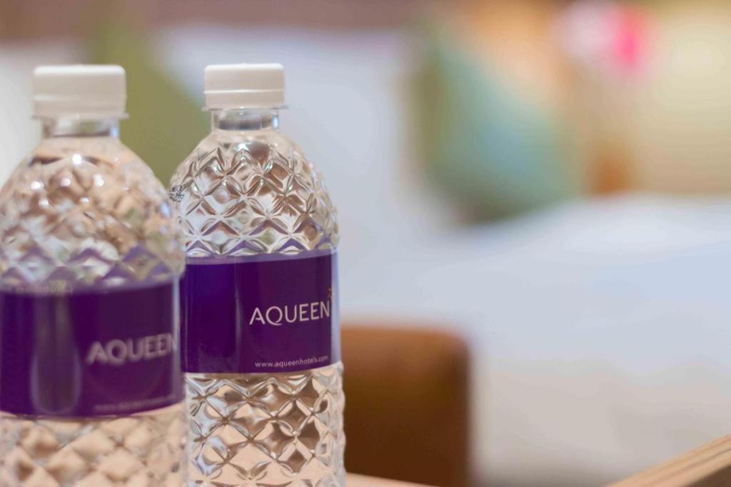 Aqueen Heritage Hotel Little India Singapore Bagian luar foto
